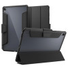 Spigen Ultra Hybrid Pro dėklas skirtas Samsung Galaxy Tab S12+ 12.6" (X840/X846B), juodas