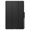 Spigen Ultra Hybrid Pro dėklas skirtas Samsung Galaxy Tab S12+ 12.6" (X840/X846B), juodas