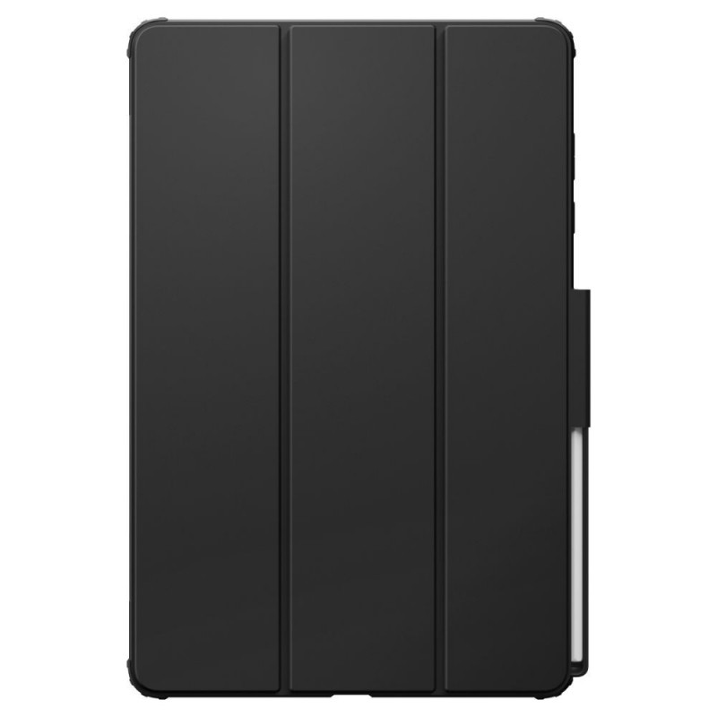 Spigen Ultra Hybrid Pro dėklas skirtas Samsung Galaxy Tab S12+ 12.6" (X840/X846B), juodas