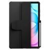 Spigen Ultra Hybrid Pro dėklas skirtas Samsung Galaxy Tab S12+ 12.6" (X840/X846B), juodas