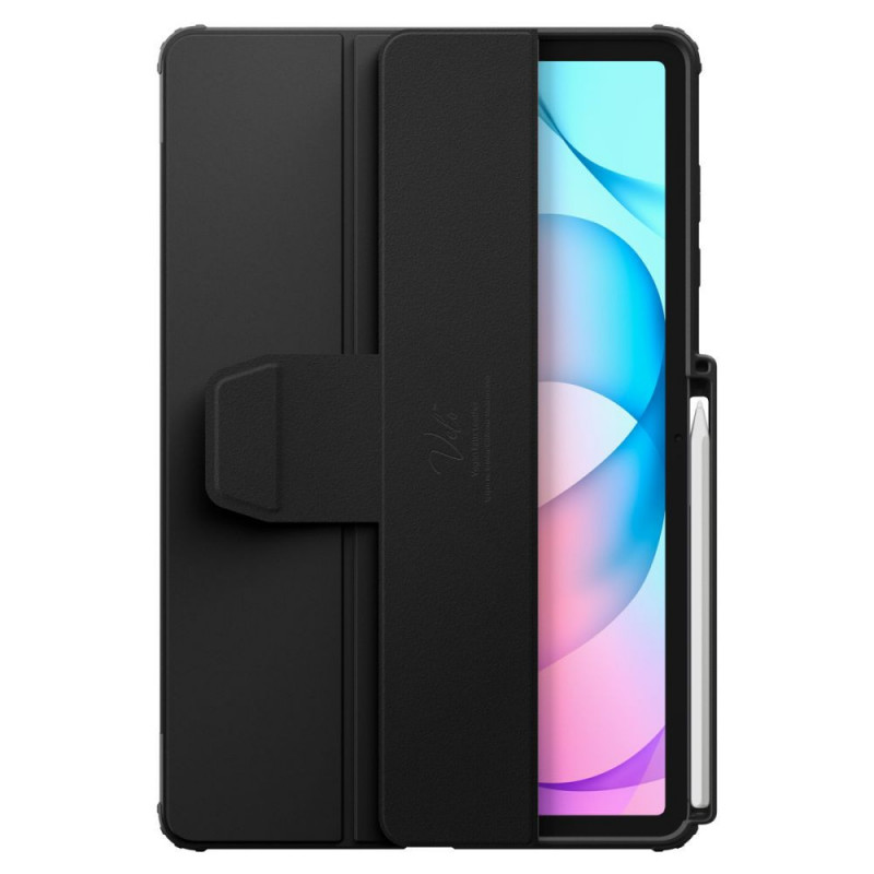 Spigen Ultra Hybrid Pro dėklas skirtas Samsung Galaxy Tab S12+ 12.6" (X840/X846B), juodas