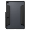 Spigen Ultra Hybrid Pro dėklas skirtas Samsung Galaxy Tab S12+ 12.6" (X840/X846B), juodas