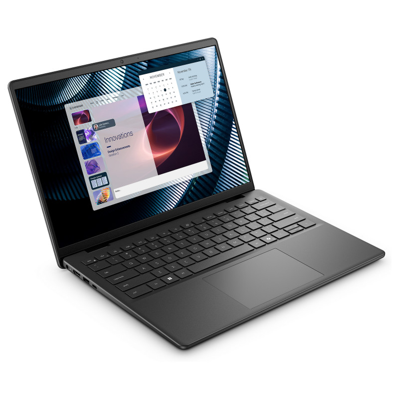 Dell Pro 14 Essential PV14250 nešiojamasis kompiuteris, 14" FHD+ (1920 x 1200) IPS