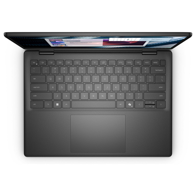 Dell Pro 14 Essential PV14250 nešiojamasis kompiuteris, 14" FHD+ (1920 x 1200) IPS