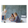 HP Color LaserJet Pro 2202dw spausdintuvas, A4, 23 ppm, dvipusis, WLAN (D2KG6F#B19)