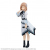 Gunpla 30MS The Idolmaster Mano Sakuragi (20th Anniv. You and i!)