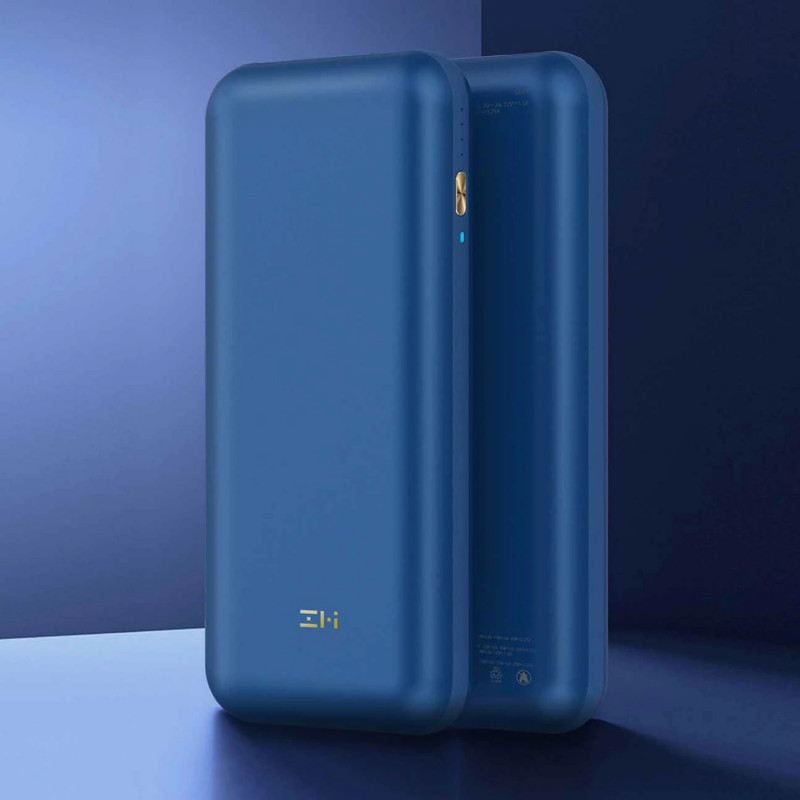 Extralink ZMI Pro 20000 išorinė baterija QB823, 20000 mAh, 65 W