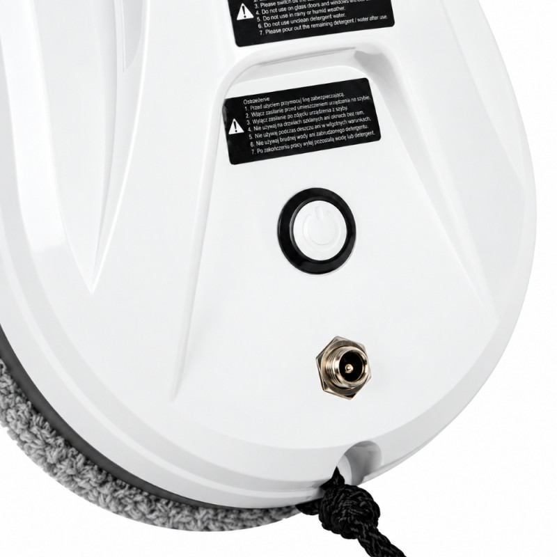 Extralink langų valymo robotas (EX.82948)
