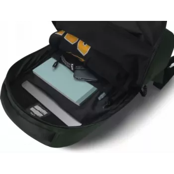 LAUT City Day Pack Notebook kuprinė, alyvuogių, 12 litrų, Cordura
