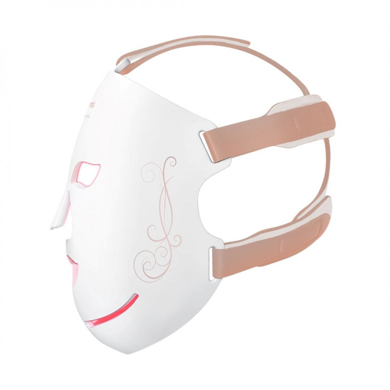 Concept Perfect Skin MO8303 LED veido kaukė