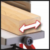 Einhell TC-SP 204/2 stacionarusis oblius / storio oblius (4419952)