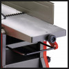 Einhell TC-SP 204/2 stacionarusis oblius / storio oblius (4419952)