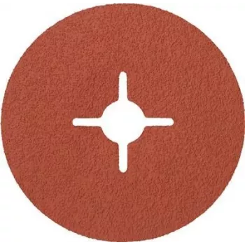 3M 787C Cubitron II pluoštinis diskas 125 mm x 22 mm P60, 25 vnt. paketas 7100099245