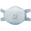 3M 8835+ FFP3 daugkartinio naudojimo respiratorius su Cool Flow vožtuvu, 5 vnt. pakuotė