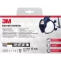 3M Pusinė kaukė 4251+BC1 Mėlyna (4251+BC1)
