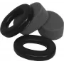 3M PELTOR HY54 higienos rinkinys X serijos ausų apsaugos priemonėms - 2 sandarinimo žiedai ir 2 putų įdėklai XH001659362