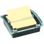 3M Post-it Recycling Z-Notes lipnūs lapeliai geltoni, 12 bloknotai + nemokamas dozatorius (C2014Y12)