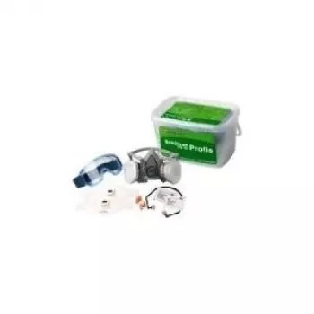 3M saugos dėžutė su svarbiausiomis AAP priemonėmis (1000M)