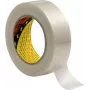 3M Scotch 8956 permatoma gijinė juosta 50 m x 19 mm (587750)