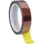3M Scotch 9225 savaime susiliejanti silikoninė guminė elektros izoliacinė juosta, permatoma, 33 m x 25 mm, 0,5 mm storio, 1 ritinys