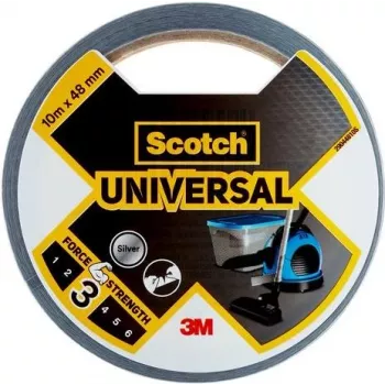 3M ScotchBlue 2090 dažytojo juosta, 25 mm x 10 m, mėlyna, vidaus maskavimo juosta 7100205220
