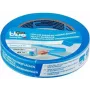 3M ScotchBlue Original daugiapaviršinė dažytojo juosta 2090, 24 mm x 41 m, mėlyna, 14 dienų švarus nuėmimas, vidaus/lauko 2090DABE24
