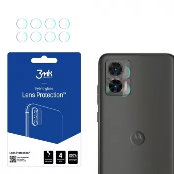3MK 3mk objektyvo apsauga hibridinis fotoaparato stiklas, skirtas Motorola Edge 30 Neo