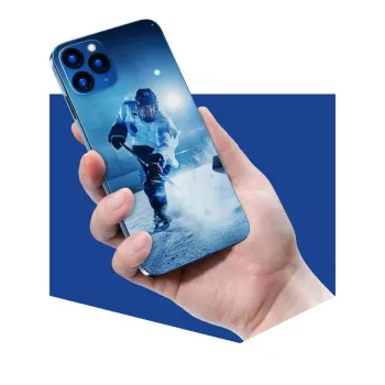 3MK All-Safe Skin Phone Label, skirtas Apple iPhone 13 Pro Max