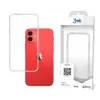 3MK Apple iPhone 12/12 Pro AS ArmorCase Skaidrus