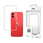 3MK Apple iPhone 12/12 Pro AS ArmorCase Skaidrus