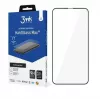 3MK Apple iPhone 13 Mini HardGlass ekrano apsauga - Grūdintas stiklas 9H