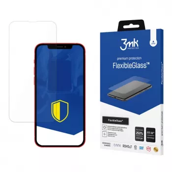 3MK Apple iPhone 13 Pro Max FlexibleGlass ekrano apsauga