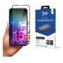 3MK Apple iPhone 15 Plus HardGlass Max Lite Juoda