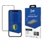 3MK Apple iPhone XR/11 Black - HardGlass Max Grūdinto stiklo ekrano apsauga