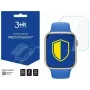 3MK Apple Watch Series 7 41mm ARC plastikinės plėvelės ekrano apsauga