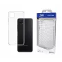 3MK Armor Case, skirtas Samsung Galaxy A22 5G, permatomas