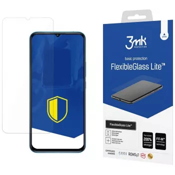 3MK Flexible Glass Screen Protector, skirtas „Xiaomi Mi 11T“ / „Mi 11T Pro“