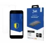 3MK HardGlass 0.33mm Grūdinto stiklo ekrano apsauga, skirta Apple iPhone 7 / 8 / SE (2020) / SE (2022)