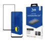 3MK HardGlass Max Lite Grūdinto stiklo ekrano apsauga, skirta Realme 11 – juoda