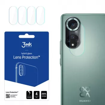 3MK Huawei Nova 9 objektyvo apsauga iš grūdinto stiklo