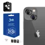 3MK iPhone 14 Pro Max Lens Protection Pro Graphite