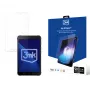 3MK PROTECTION Samsung Galaxy Tab Active 3 HardGlass ekrano apsauga - 9H grūdintas stiklas, 0,3 mm, krištolo skaidrumo