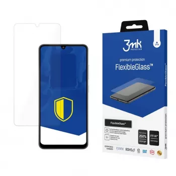 3MK Samsung Galaxy A33 5G FlexibleGlass ekrano apsauga