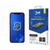 3MK SilverProtection+ Hybrid Film Screen Protector, skirtas Apple iPhone 12 / 12 Pro