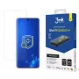 3MK SilverProtection+ Hybrid Screen Protector, skirtas Huawei Nova 9 (permatomas)