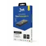 3MK SilverProtection+ ekrano apsauga, skirta Samsung Galaxy A52 4G/A52 5G/A52s - sidabrinė