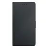 3MK Dėklas su pinigine, skirtas Oppo Reno10 5G, juodas