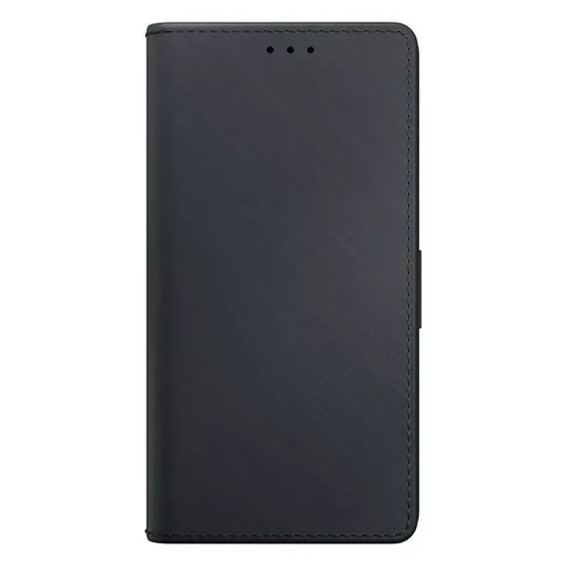 3MK Dėklas su pinigine, skirtas Oppo Reno10 5G, juodas