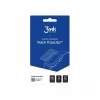3MK Watch Protection FlexibleGlass hibridinio stiklo ekrano apsauga, skirta Garmin Forerunner 165 - 7H kietumas, 0,2 mm, be burbuliukų