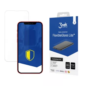 3MK Xiaomi POCO M4 Pro FlexibleGlass Lite ekrano apsauga